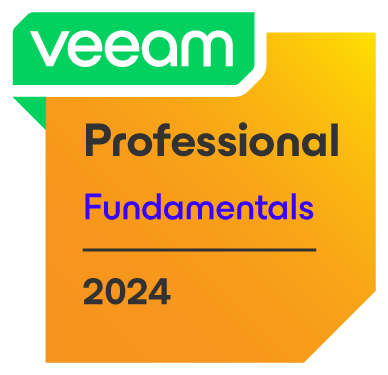 VMSP certification 2024