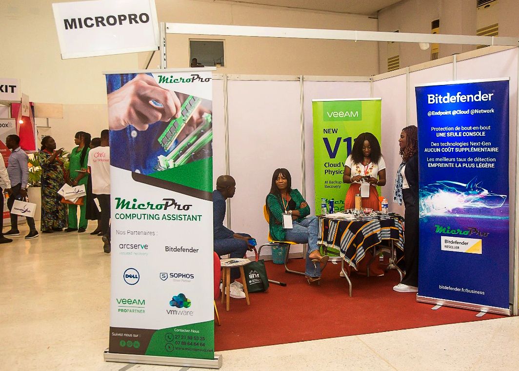 Salon des Entreprises 2023
