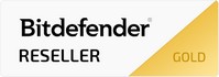 Micropro Bitdefender Gold Partner