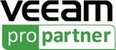 Micropro Veeam Pro Partner